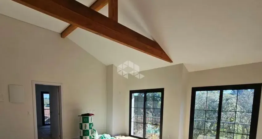 Apartamentos 2 suítes, 83,95m² privativos, deck privativo, 1 vaga, no Bairro Bavária