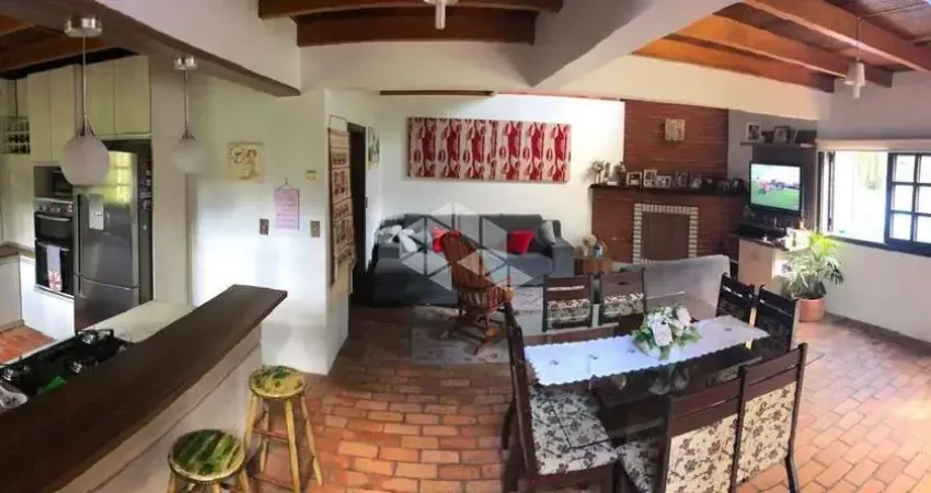 Casa com 3 quartos à venda na Pedro Luiz De Oliveira, 97, Jardim dos Pinheiros II, Canela