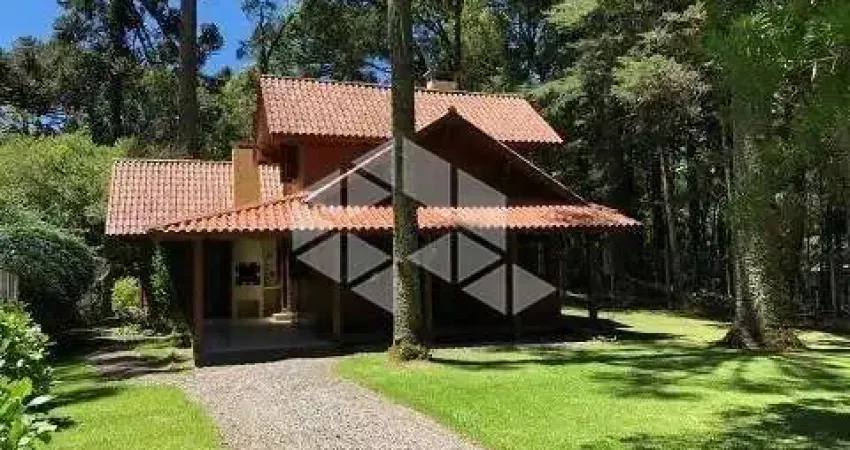 Casa com 3 quartos à venda na Guilherme Oscar Bauer, 294, Jardim dos Pinheiros I, Canela