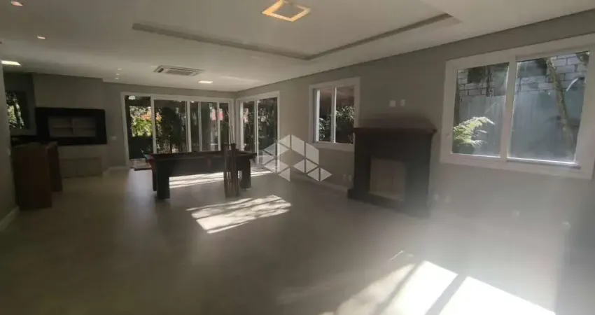 Casa 4 suítes, 442m², no Condomínio Reserva da Serra em Canela