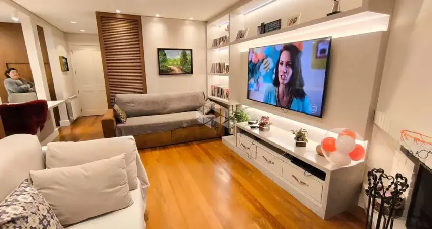 Apartamento com 3 quartos à venda na Vigilante, 97, Centro, Gramado