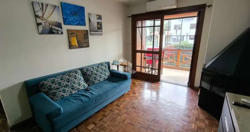 Apartamento com 2 quartos à venda na Julio De Castilhos, 897, Centro, Canela