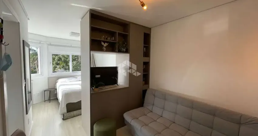 Apartamento com 1 quarto à venda na Rua Paul Harris, 346, Centro, Canela