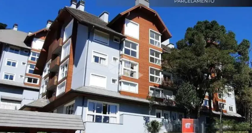 Apartamento 2 dormitórios, 73,47² privativos, na borges, em gramado