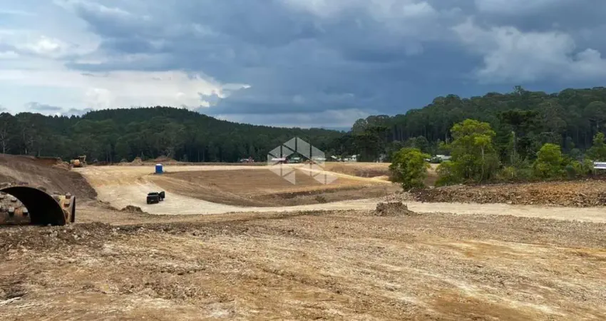 Terreno à venda na Chapadão, 1, Zona Rural, Canela