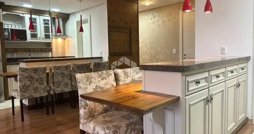 Apartamento 2 dormitórios, 65,22m², 1 vaga, em gramado, bairro av. central