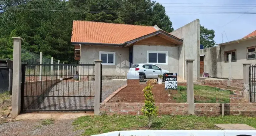 Casa com 3 quartos à venda na Dez De Dezembro, 590, Carazal, Gramado
