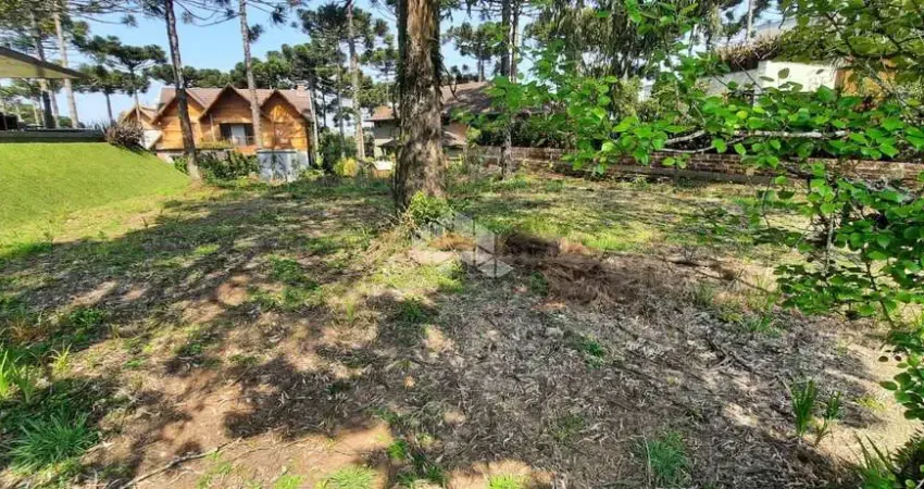Terreno plano, 800m², no melhor condomínio fechado da serra gaúcha, aspen mountain