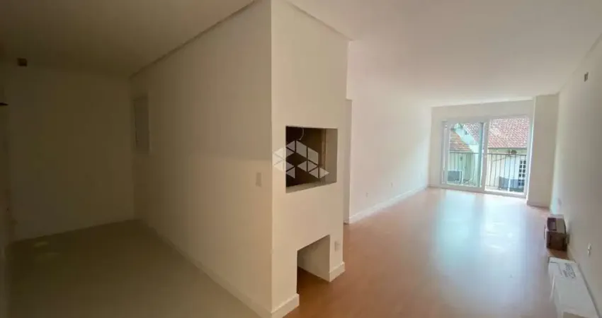 Apartamento 1 dormitório (suíte), 58,29m² privativos, no bairro av. central em gramado