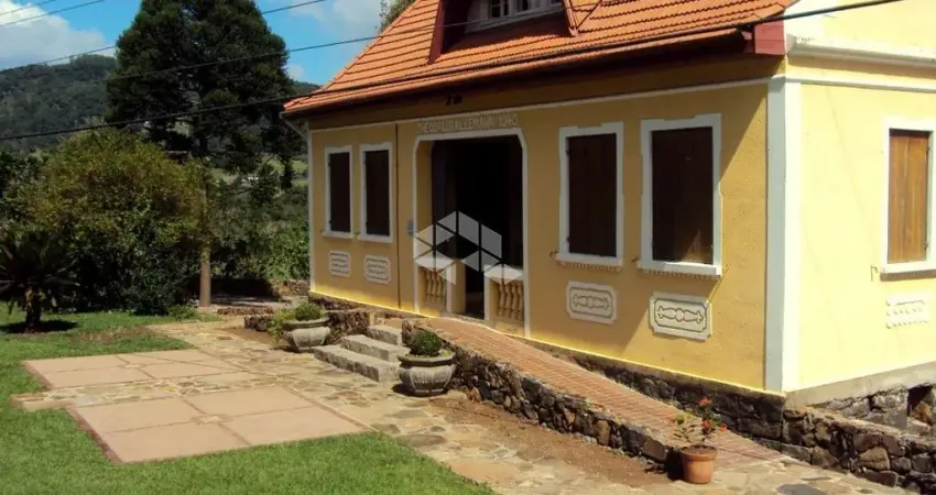 Casa própria para comércio, com 522m² privativos, na estrada nov petrópolis - gramado