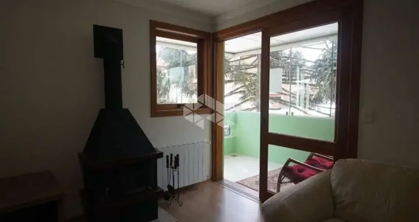 Apartamento na borges, 3 dormitórios, 120,69m², 1 vaga, no centro de gramado