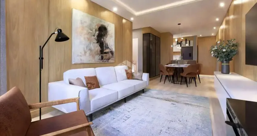 Apartamento com 2 quartos à venda na Gustavo Welp, 339, Tirol, Gramado