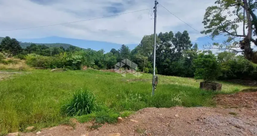 Terreno à venda na Distrito Linha Marcondes, 2806, Carazal, Gramado