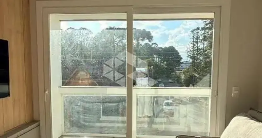 Apartamento novo, 3 dormitórios, 84,20m² privativos, 1 vaga, em Canela, próximo ao Mundo a Vapor