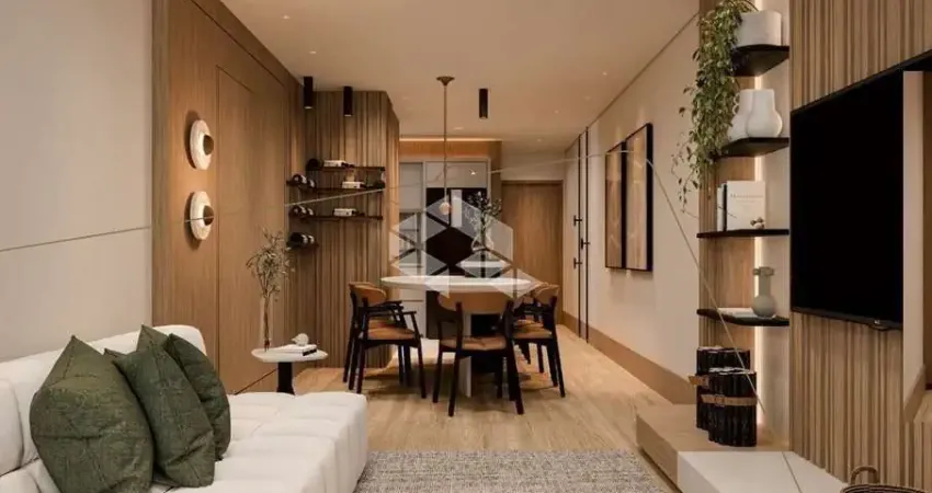 Apartamento com 2 quartos à venda na Batista Luzardo, 56, Centro, Canela