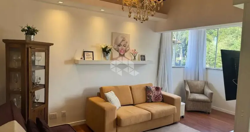 Apartamento com 1 quarto à venda na Rua Gil, 60, Vila Suiça, Gramado