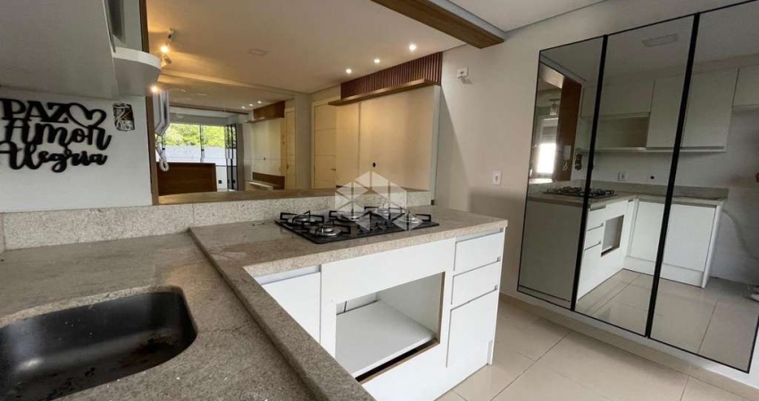 Apartamento mobiliado no Bairro Renascença