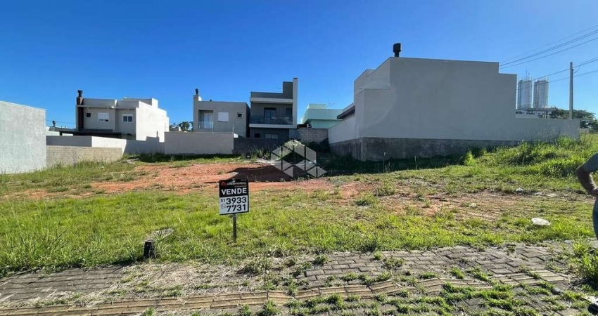 Terreno à venda na Agenor Jardim Rosa, 200, Cadiz, Gravataí