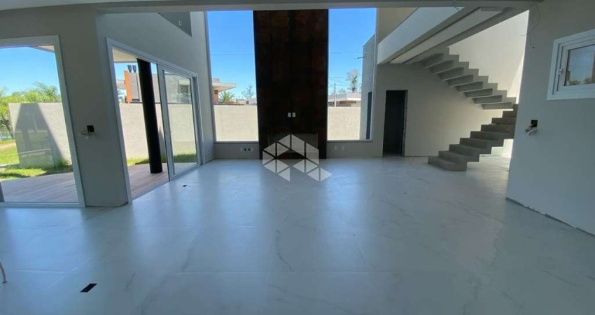 Casa em condomínio fechado com 3 quartos à venda na Estrada Manoel José do Nascimento, 927, Distrito Industrial, Cachoeirinha