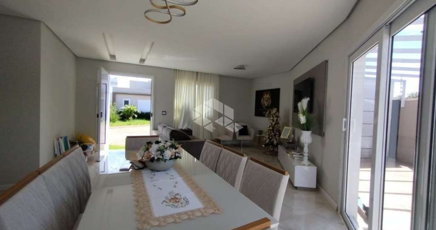 Casa em condomínio fechado com 3 quartos à venda na das Cerejeiras, 43, Parque da Matriz, Gravataí