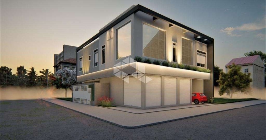Apartamento 2 Dormitórios sendo 1 uma suíte máster, pé direito alto, cozinha com churrasqueira; Av Dorival Cândido Luz de Oliveira.