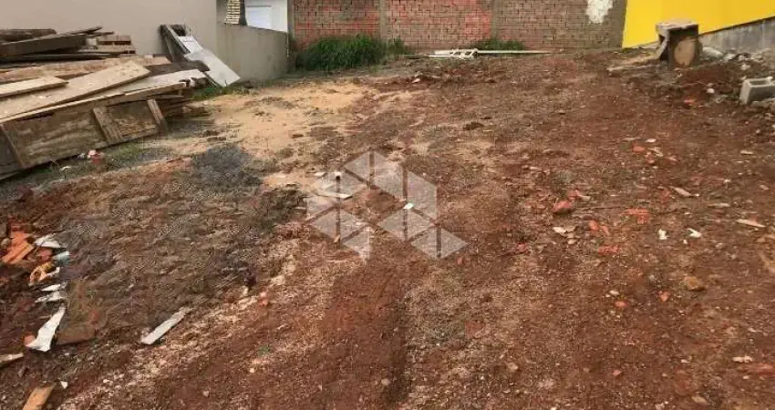 Terreno à venda na Célio Luz, 42, Palermo, Gravataí