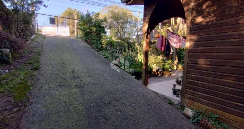 Terreno à venda na Avenida Dorival Cândido Luz de Oliveira, 1320, COHAB C, Gravataí