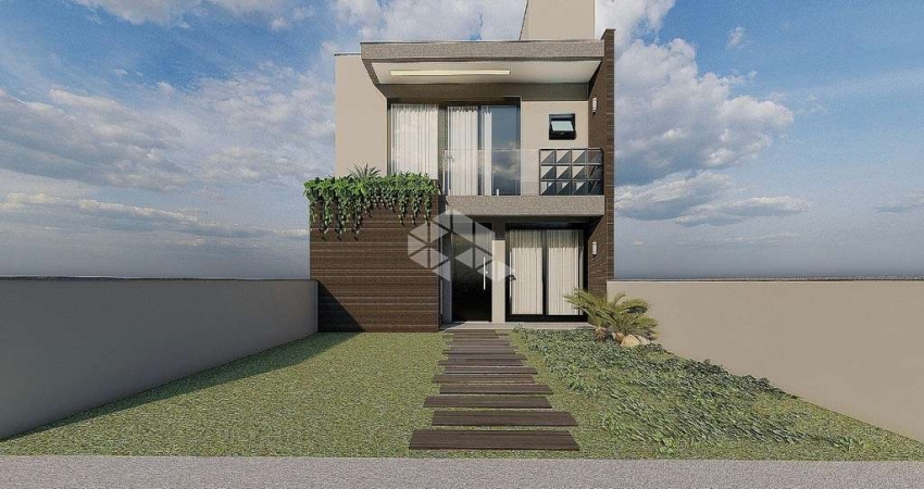 Casa em Condomínio Fechado Central Square em Gravataí