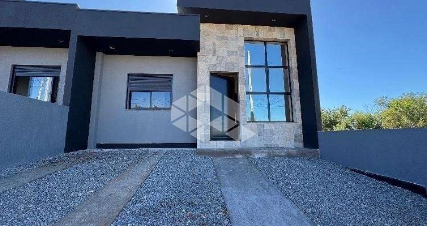 Terra Nova casa com 3 dormitórios