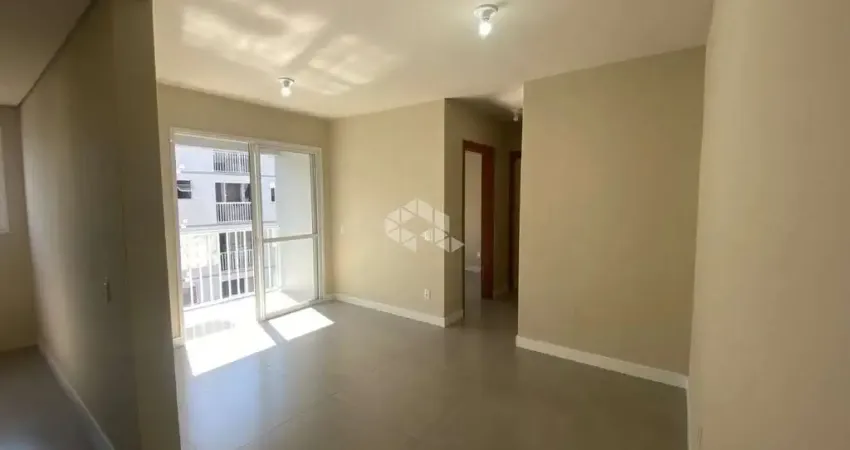 Apartamento com 2 dormitórios no bairro Santa Rita em Guaíba - RS