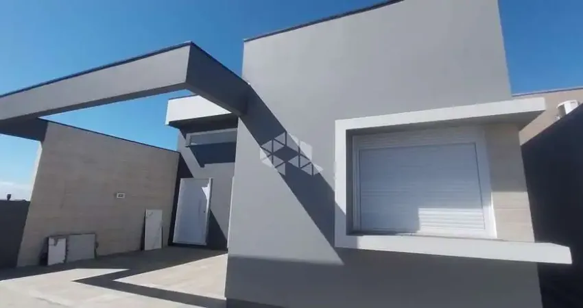 Casa à venda na planta, com 3 dormitórios, suíte, 2 vagas no Jardim dos Lagos
