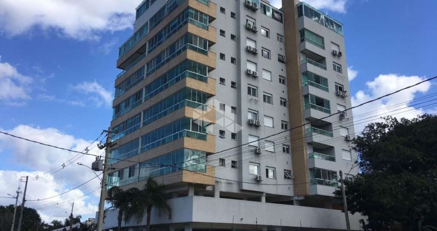 Apartamento duplex à venda, com 2 dormitórios, 1 suite, 2 vagas garagem em Guaíba
