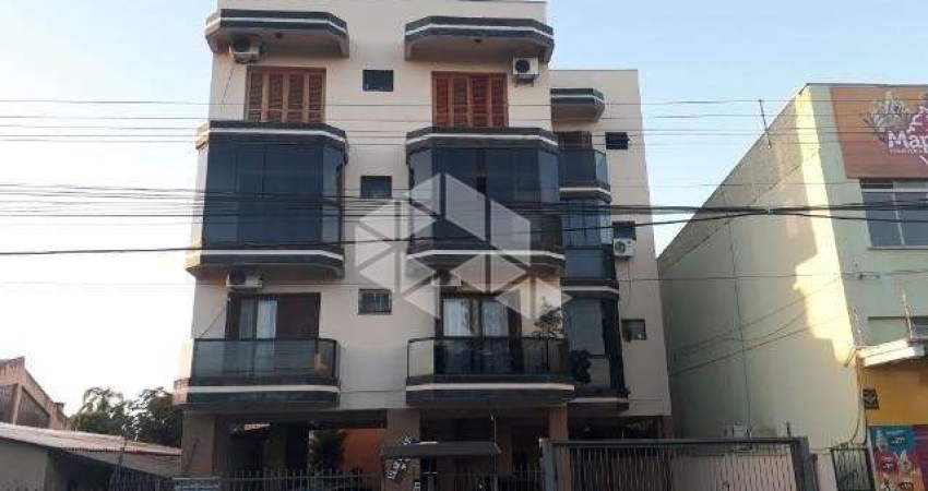 Apartamento com 2 quartos à venda na Emancipação, 129, 45, Centro, Eldorado do Sul