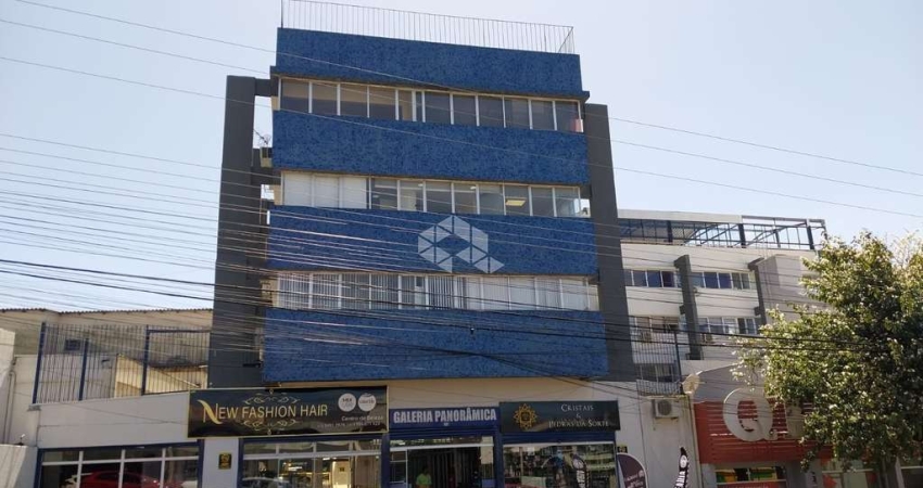 Sala comercial com 21m² à venda no centro de Guaíba