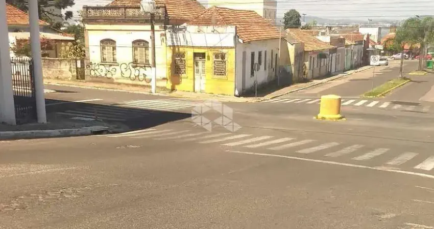 Terreno à venda com 1000m² no centro de Guaíba/RS, ideal para investidores e construtores