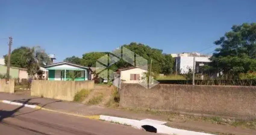 Terreno à venda na São Geraldo - De 411 A 809 - Lado Ímpar, 637, Ermo, Guaíba