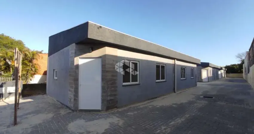 Casa com 2 quartos à venda na Avenida Oswaldo Aranha, 726, Alegria, Guaíba