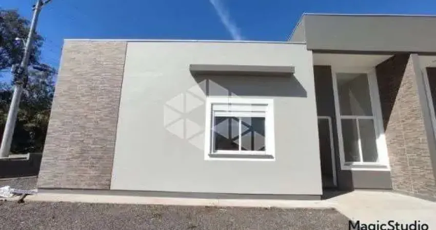 Casa em condomínio à venda com 3 quartos, suíte e 1 vaga no bairro colina