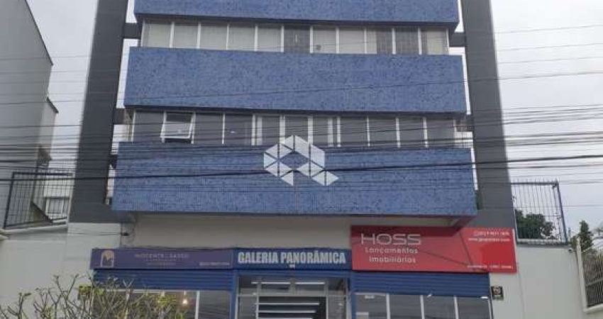 Sala comercial à venda localizada na Galeria Panorâmica, centro de Guaíba/RS