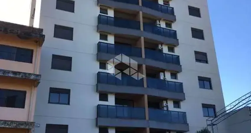 Apartamento à venda com 2 dormitórios, 1 vaga/box, no bairro Centro, Guaíba/RS
