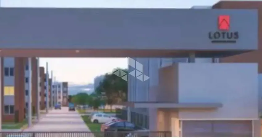 Apartamento à venda, 2 dormitórios, 1 banheiro, bairro Alvorada, Guaíba.