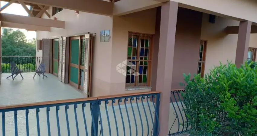 Chácara com 3 quartos, 1.449 m², à venda por R$ 580.000- Parque Eldorado - Eldorado do Sul/RS