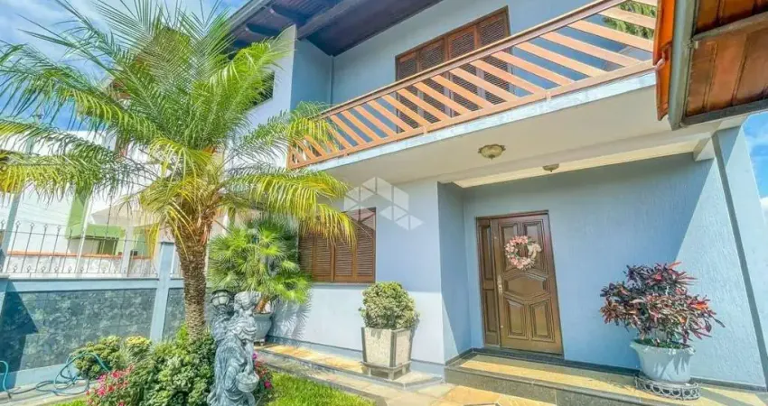Imóvel Rua Lajeado com 3 quartos sendo 1 Suíte à venda, com 287m² por apenas R$ 1.300.000,00 no Centro de Eldorado do Sul/RS