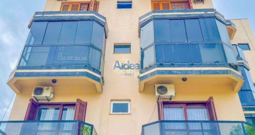 Apartamento com 2 quartos à venda na Emancipação, 129, 45, Centro, Eldorado do Sul