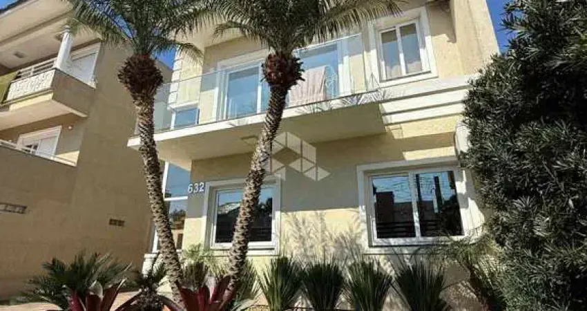 Casa alto padrão à venda no bairro fátima, canoas-rs. 3 dormitórios, 1 suíte 40m2 e demais dependências.