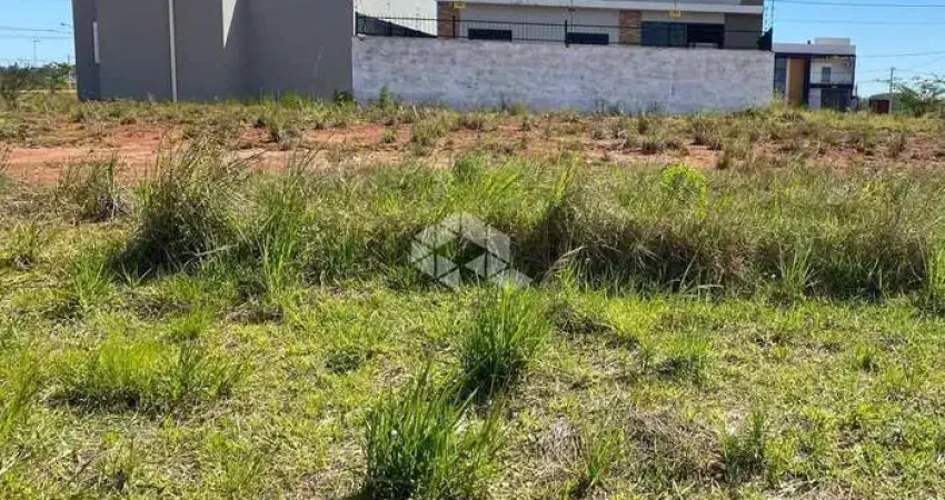 Terreno à venda na Projetada 18, 20, Parque 35, Guaíba