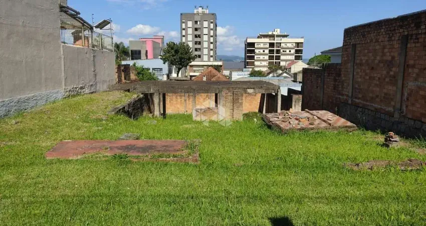 Terreno à venda na Rua Aladim de Araújo Pinto, 123, Centro, Guaíba