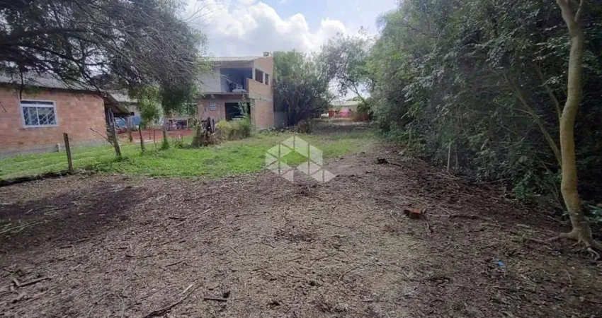 Terreno à venda na Avenida dos Presidentes, 794, Flórida, Guaíba