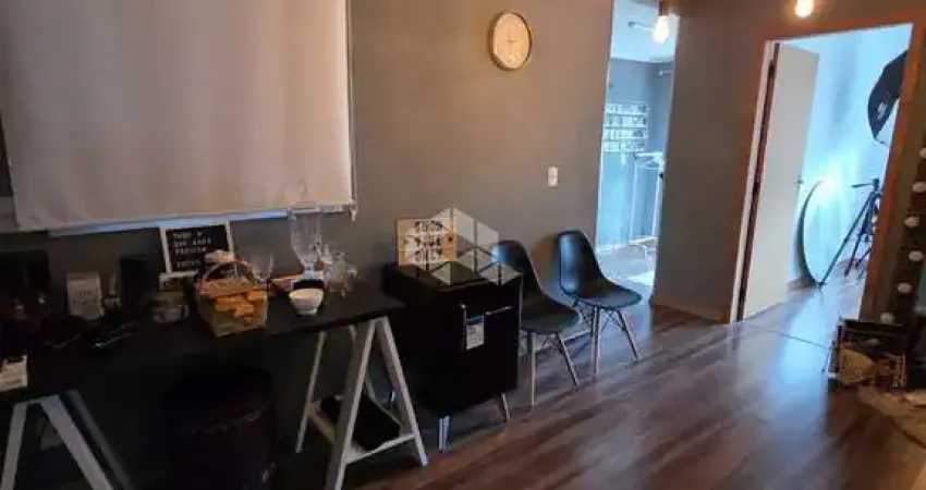 Sala comercial à venda na Rua Valdo Nóbrega Ribeiro, 56, Centro, Guaíba