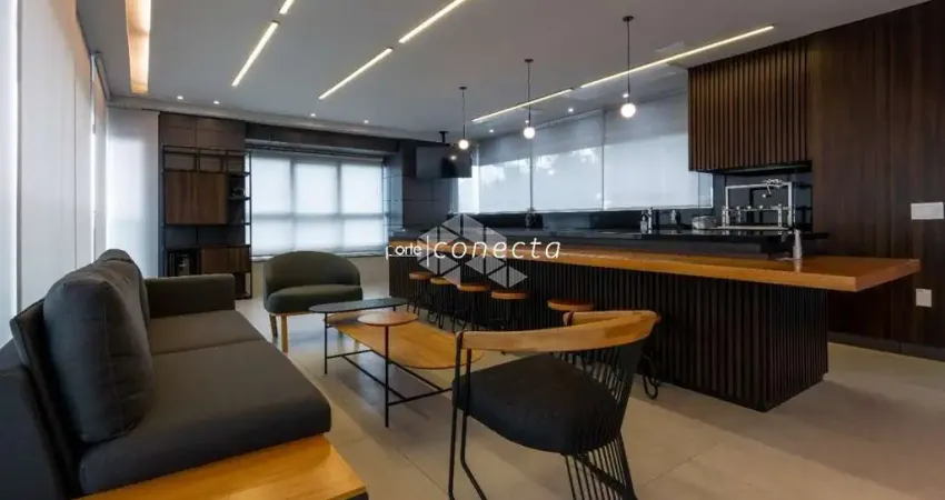 APARTAMENTO DE ALTO PADRÃO NO CONDOMINIO FIGUEIRA COM 4 SUÍTES E 5 VAGAS